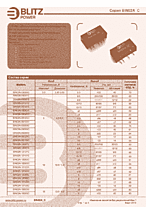 DataSheet BIN02A-1209DC pdf